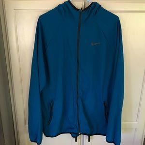 Nike Dry-Fit Jacket